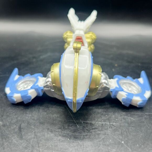 Skylanders SuperChargers Hurricane Jet-Vac & Jet Stream Air Vehicle Combo Set - Picture 11 of 16